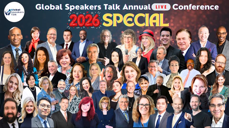 3rd Annual International Live Conference