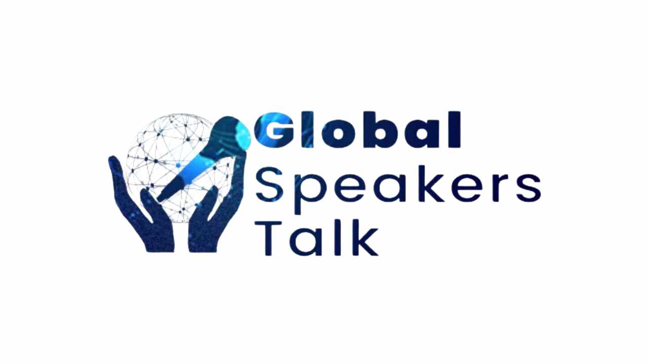 Global Speakers Talk